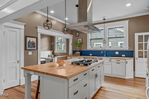 1307 Glendale Avenue Durham NC 27701