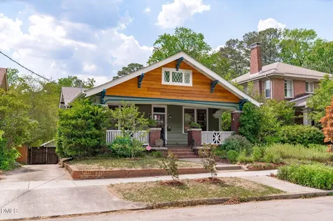 1307 Glendale Avenue Durham NC 27701