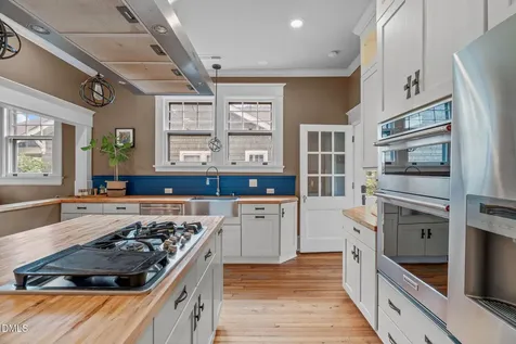 1307 Glendale Avenue Durham NC 27701