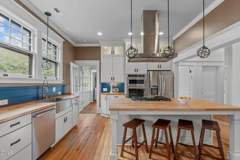 1307 Glendale Avenue Durham NC 27701