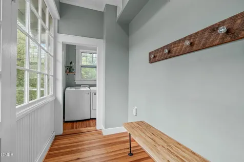 1307 Glendale Avenue Durham NC 27701