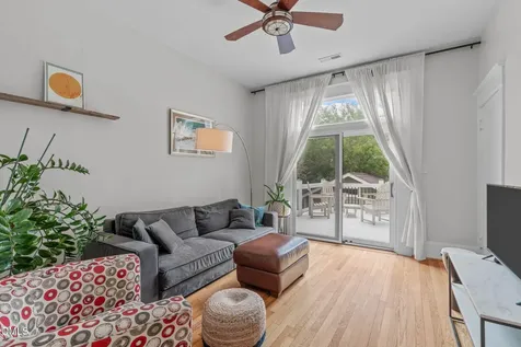 1307 Glendale Avenue Durham NC 27701