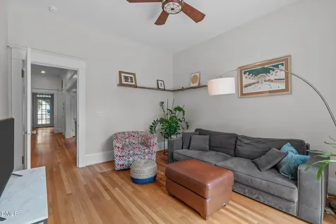 1307 Glendale Avenue Durham NC 27701