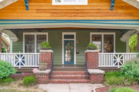 1307 Glendale Avenue Durham NC 27701