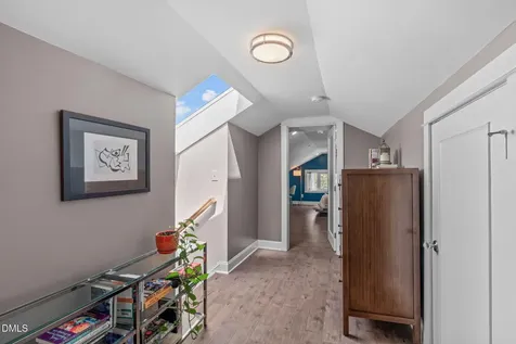 1307 Glendale Avenue Durham NC 27701