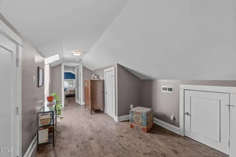1307 Glendale Avenue Durham NC 27701
