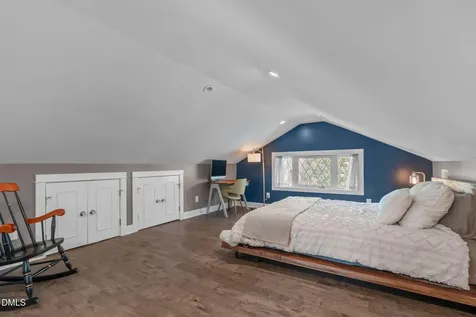 1307 Glendale Avenue Durham NC 27701