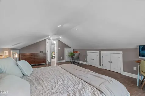 1307 Glendale Avenue Durham NC 27701