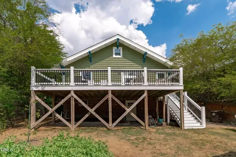 1307 Glendale Avenue Durham NC 27701