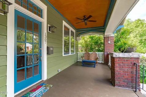 1307 Glendale Avenue Durham NC 27701