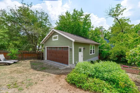 1307 Glendale Avenue Durham NC 27701