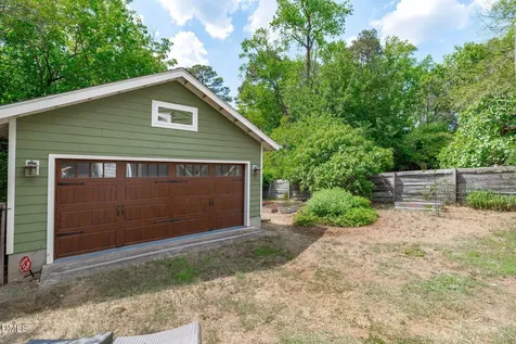 1307 Glendale Avenue Durham NC 27701