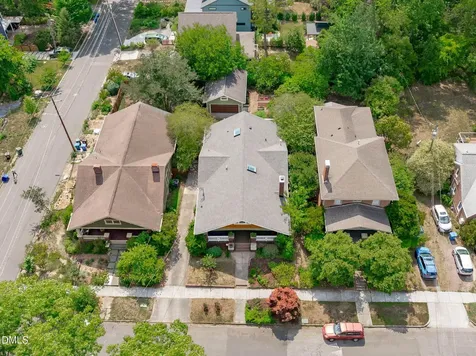 1307 Glendale Avenue Durham NC 27701