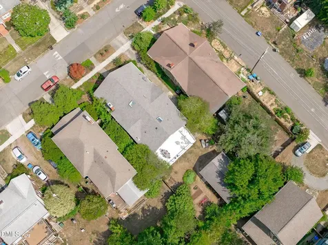 1307 Glendale Avenue Durham NC 27701