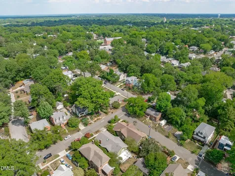 1307 Glendale Avenue Durham NC 27701