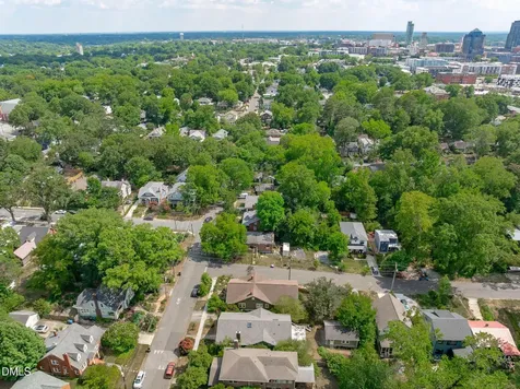 1307 Glendale Avenue Durham NC 27701