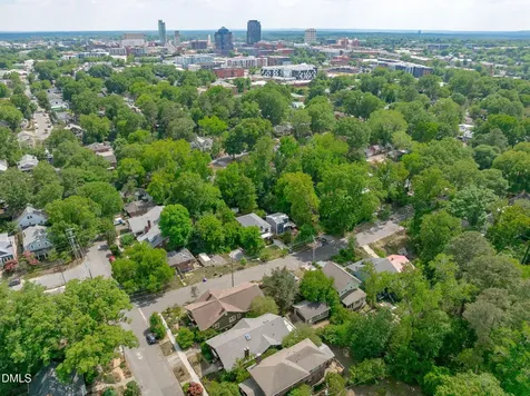 1307 Glendale Avenue Durham NC 27701
