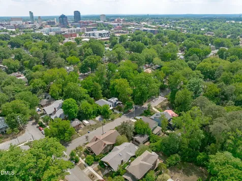 1307 Glendale Avenue Durham NC 27701
