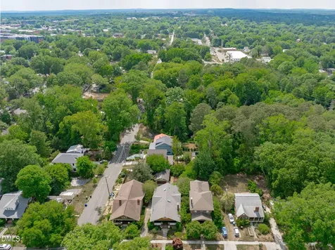 1307 Glendale Avenue Durham NC 27701