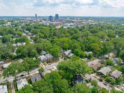 1307 Glendale Avenue Durham NC 27701