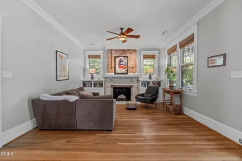 1307 Glendale Avenue Durham NC 27701