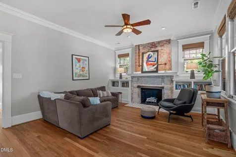 1307 Glendale Avenue Durham NC 27701