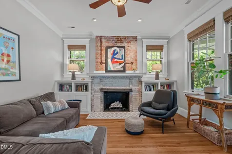 1307 Glendale Avenue Durham NC 27701