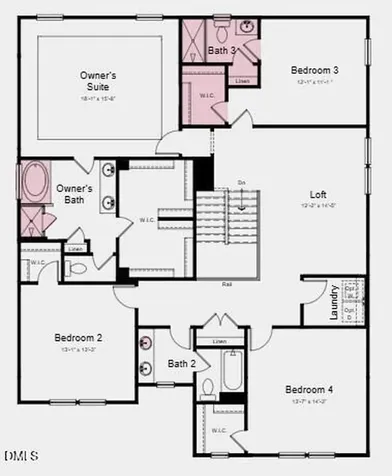 313 Diamond Bluff Lane Holly Springs NC 27540