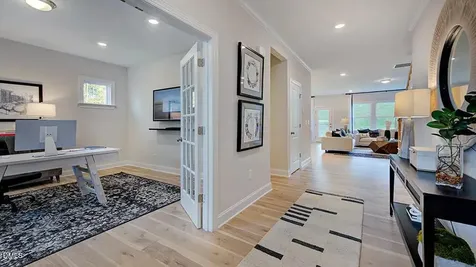 313 Diamond Bluff Lane Holly Springs NC 27540