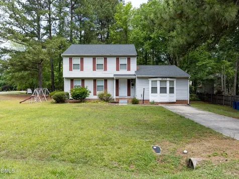 403 Timbermill Lane Durham NC 27713
