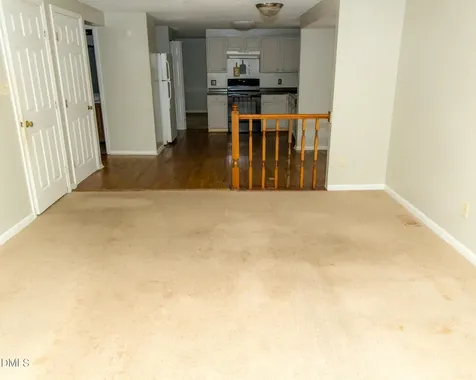 403 Timbermill Lane Durham NC 27713