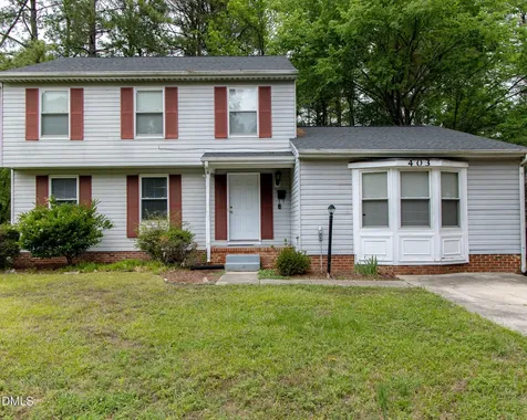 403 Timbermill Lane Durham NC 27713