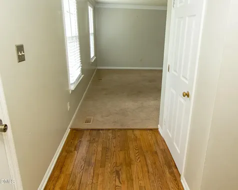 403 Timbermill Lane Durham NC 27713