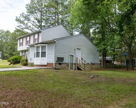 403 Timbermill Lane Durham NC 27713