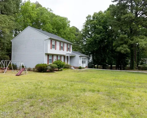 403 Timbermill Lane Durham NC 27713