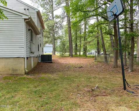 403 Timbermill Lane Durham NC 27713