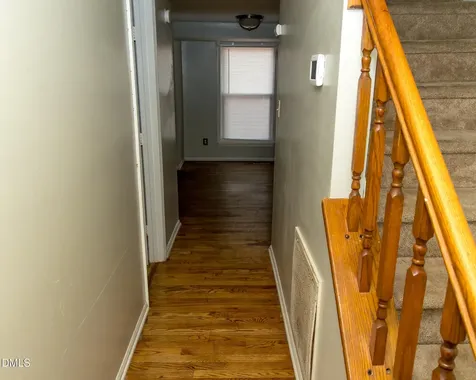 403 Timbermill Lane Durham NC 27713