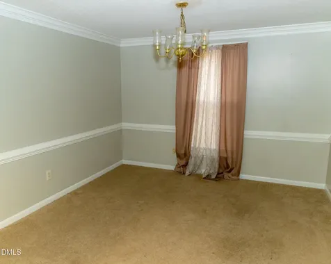 403 Timbermill Lane Durham NC 27713
