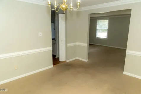 403 Timbermill Lane Durham NC 27713