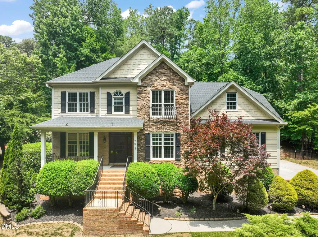 2012 Macon Ridge Road Raleigh NC 27613