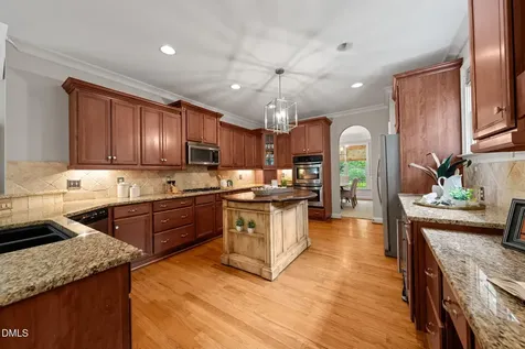 2012 Macon Ridge Road Raleigh NC 27613