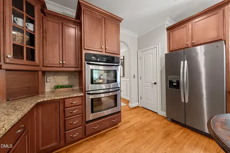 2012 Macon Ridge Road Raleigh NC 27613