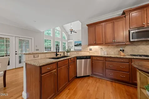 2012 Macon Ridge Road Raleigh NC 27613