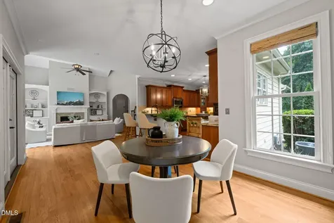 2012 Macon Ridge Road Raleigh NC 27613