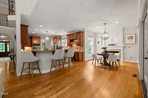 2012 Macon Ridge Road Raleigh NC 27613
