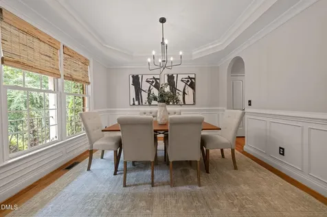 2012 Macon Ridge Road Raleigh NC 27613