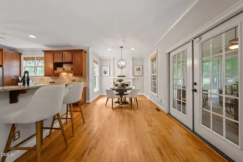 2012 Macon Ridge Road Raleigh NC 27613