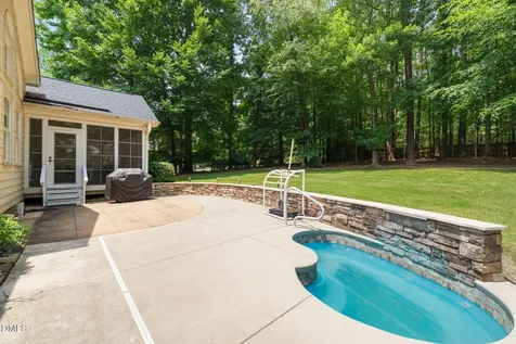 2012 Macon Ridge Road Raleigh NC 27613