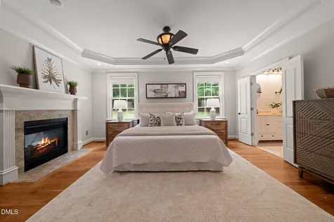 2012 Macon Ridge Road Raleigh NC 27613