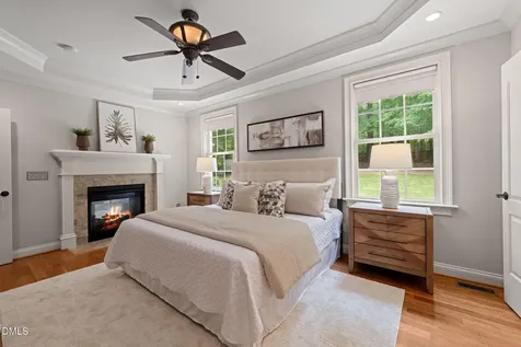 2012 Macon Ridge Road Raleigh NC 27613